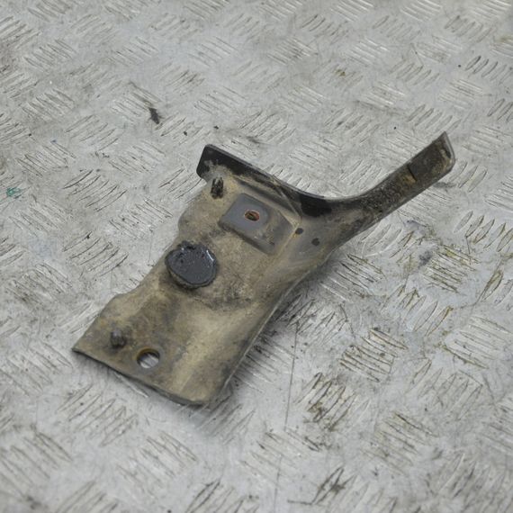 Накладка порога права Ford C-Max 2003-2010 Накладка крила передня зовнішня права Форд Ц-Макс 5M51R10174AD | Зображення 1