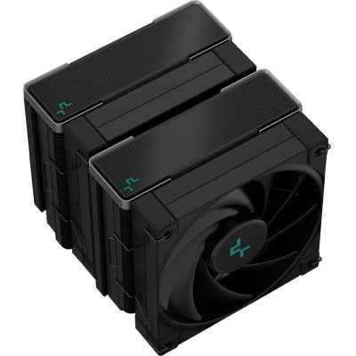 Кулер для процессора Deepcool AK620 Zero Dark (R-AK620-BKNNMT-G-1) | Зображення 7
