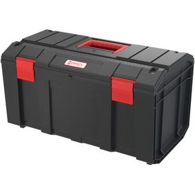 Ящик для інструментів, 19", 485x284x265, REGULAR R-Box, SKRQRBOX16CZAPG001, QBRICK