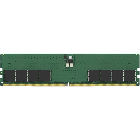 Пам&#039;ять ПК Kingston DDR5 32GB 5600 KVR56U46BD8-32