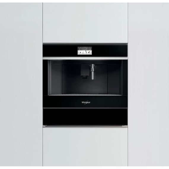 Кавомашина Whirlpool вбудована W11CM145 | Зображення 3