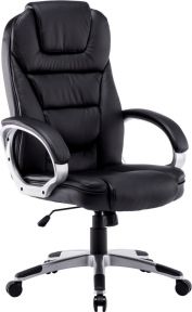 Кресло офисное GT Racer Classic X-2852 Black Кресло GT Racer Classic X-2852 Black