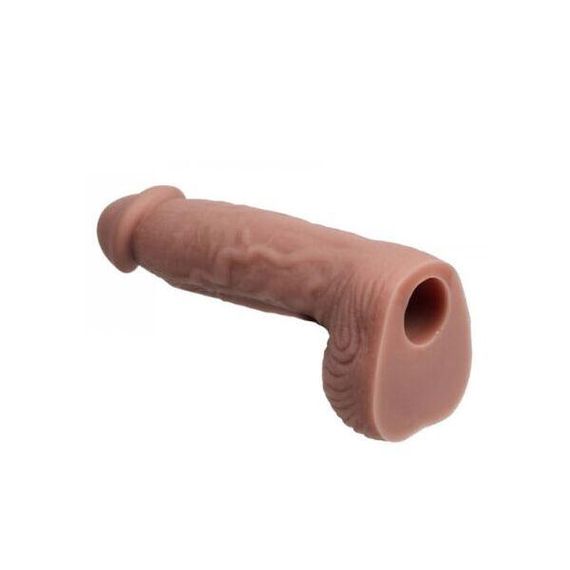 Фалоімітатор для секс-машин Lovense Small Dildo Sex Aura | Зображення 1