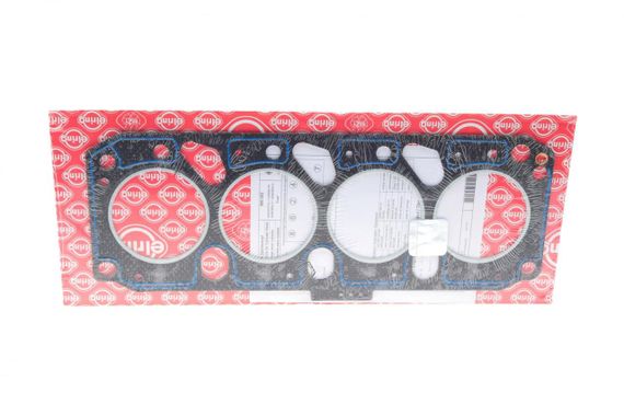 Прокладка ГБЦ Ford Escort Fiesta 1.6D 84-90 3 метки  1.55 мм  580.083