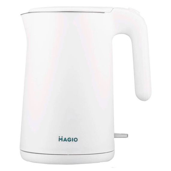 Побутовий чайник для кухні, Електричний чайник з індикатором роботи Хороший для дому MF-68