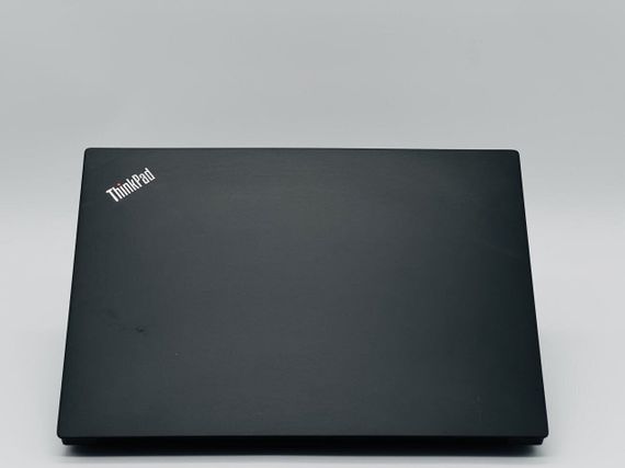 Ноутбук Lenovo ThinkPad E14 / 14" (1920x1080) IPS / Intel Core i5-10210U (4 (8) ядра по 1.6 - 4.2 GHz) / 8 GB DDR4 / 240 GB SSD / Intel UHD Graphics / WebCam б/у | Зображення 4