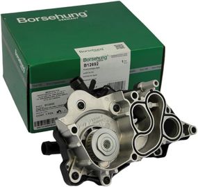 Водяний насос, помпа AUDI Q3, SKODA OCTAVIA, SEAT LEON, BORSEHUNG (B12692)