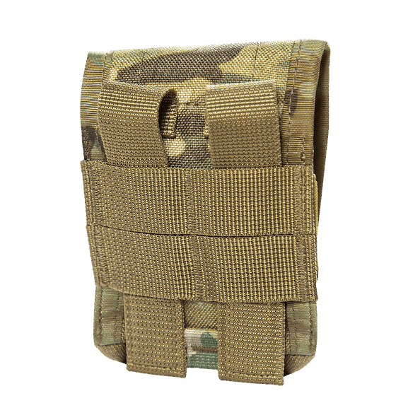 Підсумок під гранату/магазин 308 Multicam (8534) | Зображення 2