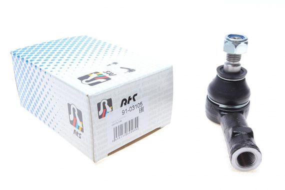 Наконечник тяги рульової Daewoo Leganza 97-04 Nubira 97- 91-03105