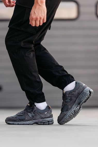 Кросівки Ba/ance 2002R весна / літо / осінь 0637 42