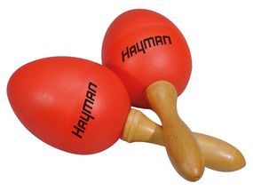 Шейкер Hayman SE-2-RD