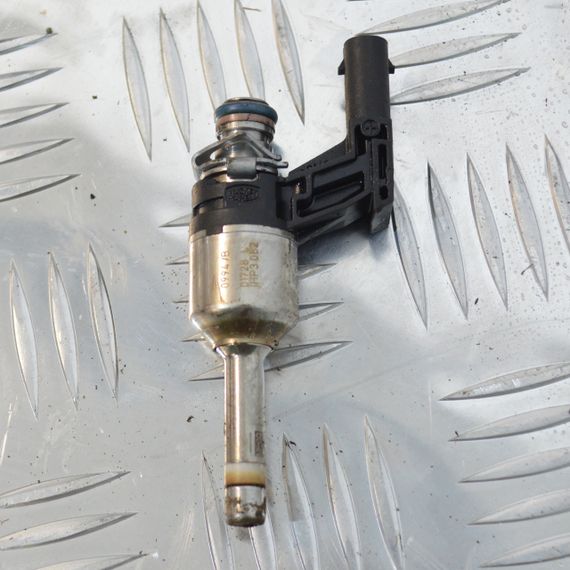 Форсунка 1.2 TSI Seat Altea Ibiza Leon Toledo 2010-2015 Форсунка Сеат Альтеа Ібіза Леон Толедо 03F906036B