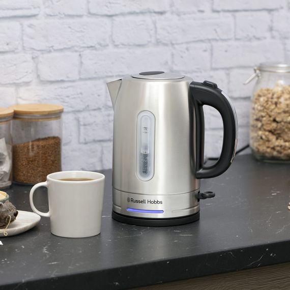 Електрочайник Russell Hobbs 26300-70 | Зображення 2