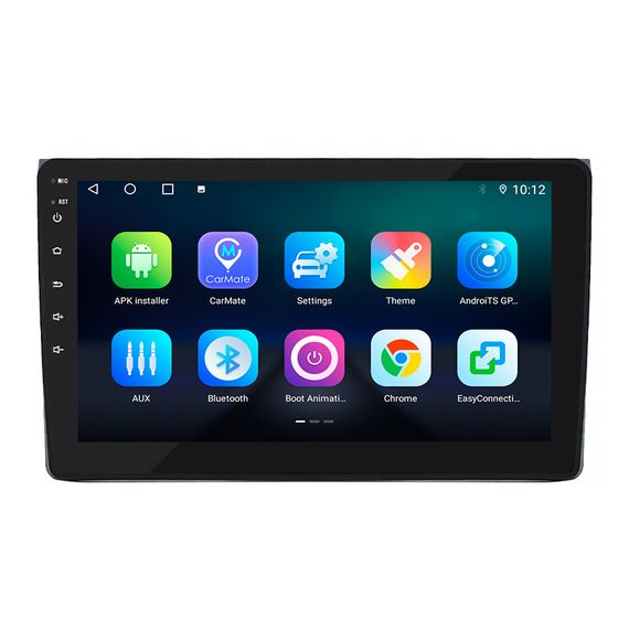 Штатная магнитола Lesko для Audi A4 III (B7) 2004-2009 9" 4/64Gb/ 4G/ Wi-Fi/ CarPlay Premium GPS на Андроид | Зображення 2