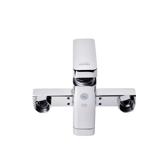 Змішувач для ванни Kroner KRM Ems - C060 (CV017357) | Зображення 5