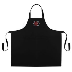 Фартух IDEIA 87986 Україна   Бавовна Чорний