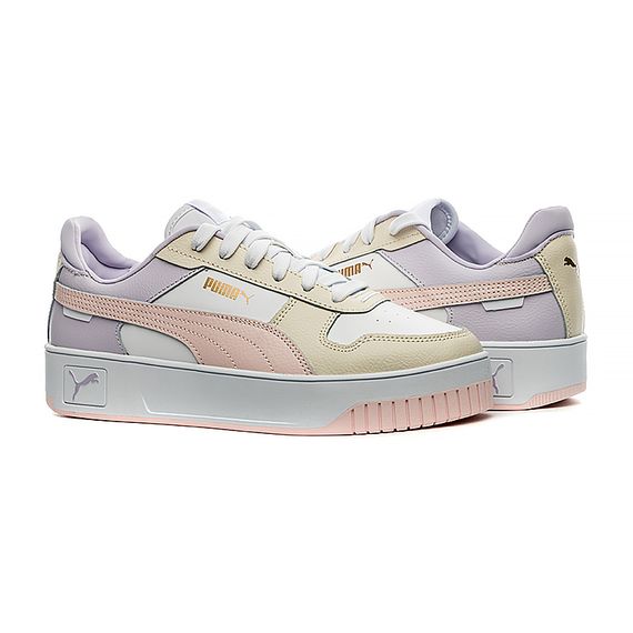 Кросівки PUMA Carina Street