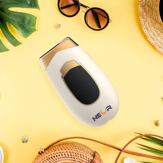 Фотоепілятор NEOR INSHINE Q55 BG | Зображення 3