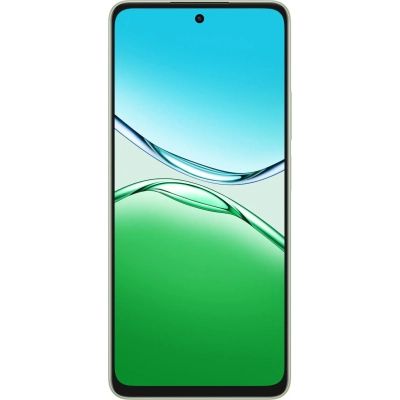 Мобильный телефон Oppo A5 PRO 4G 8/256GB Olive Green (OFCPH2711_GREEN _256) | Зображення 5