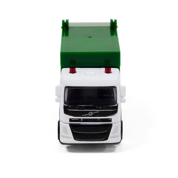 Автомодель «VOLVO» МУСОРОВОЗ TechnoDrive 250300 | Зображення 7