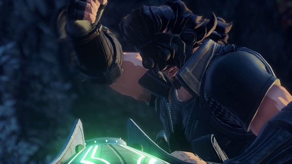 Гра Xenoblade Chronicles 3 (Switch) (0045496478292) | Зображення 1