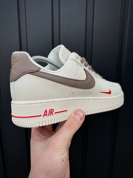 Кросівки Nike Air Force 1 Low 07 Essenti mocco | Зображення 7