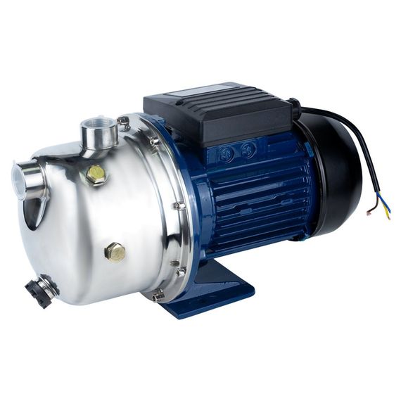 Відцентровий самовсмоктувальний насос Wetron JETS60 775052