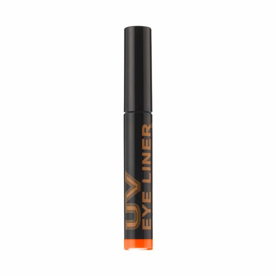Неоновая оранжевая подводка (лайнер) для глаз Stargazer UV Eye Liner Orange 8 г | Зображення 2