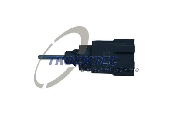 Вимикач датчик стоп сигналу PORSCHE CAYENNE, AUDI A2, VW TRANSPORTER, TRUCKTEC (0742057) | Зображення 1