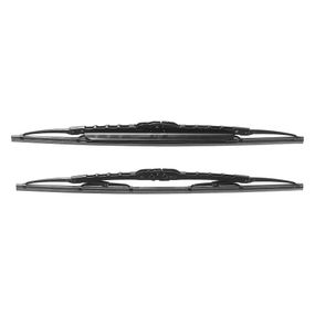 Комплект щеток стеклоочистителя каркасных BOSCH ECO Spoiler 475/475 мм TW 480S L475/475 (3 397 118 541)