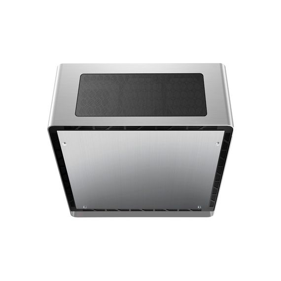 Корпус JONSBO UMX6S Silver | Зображення 4