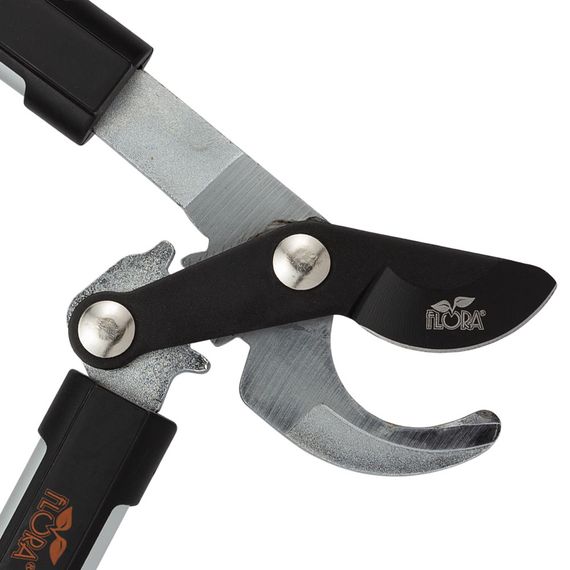 Сучкоріз Flora площинний шестерний 483 мм (5022424) | Зображення 1