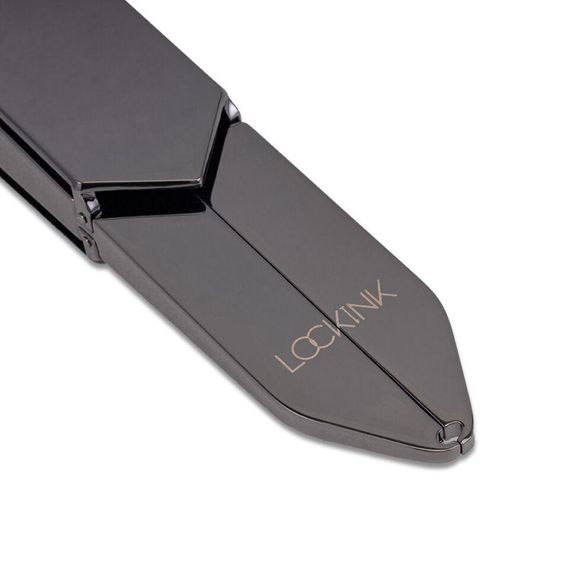 БДСМ-набор LOCKINK Teasing & Impact-Play Black Set sexstyle | Зображення 7