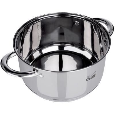Каструля Bravo Chef 1.9 л (BC-2001-16) | Зображення 1