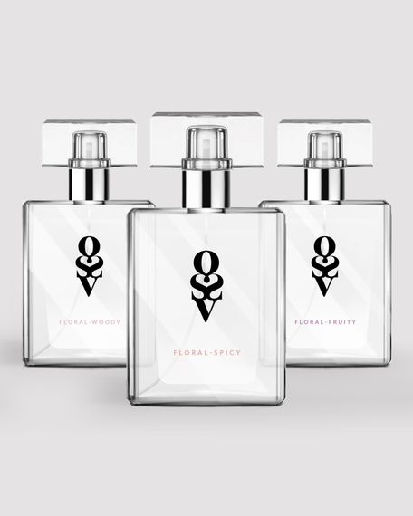 Жіночі парфуми - Obsessive Floral-Spicy Perfume, 30 мл | Зображення 3