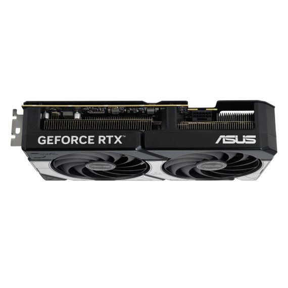 Видеокарта ASUS GeForce RTX 5070 12GB GDDR7 OC DUAL-RTX5070-O12G 90YV0M17-M0NA00 | Зображення 4