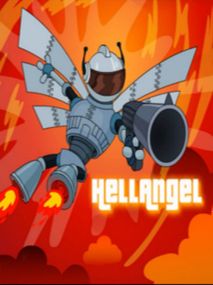 HellAngel Steam Key GLOBAL