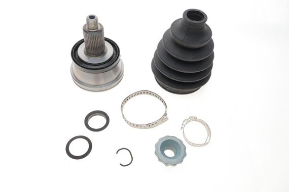 ШРКШ зовнішній Skoda Fabia 99- Rapid 12-15 Roomster Seat 02-15 VW Polo 01- 36z 30z 52mm 85mm 43mm  15-1413 | Зображення 1
