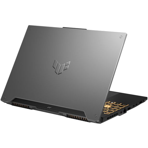Ноутбук ASUS TUF Gaming F17 FX707VU-HX156 (90NR0CS5-M009E0) | Зображення 6