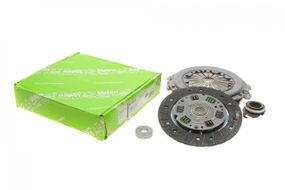 Комплект зчеплення Renault Kangoo 1.9D 821184