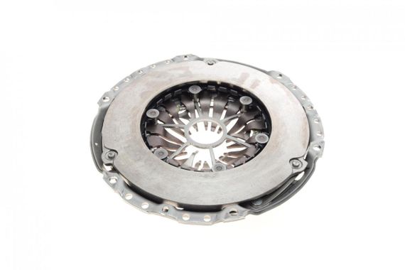 Демпфер + комплект зчеплення Opel Vectra C 1.9 CDTI 04-09 600 0229 00 | Зображення 9