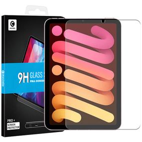 Захисне скло Mocolo (Pro+) для Apple iPad Mini 6 (8.3") (2021) (2024) Прозрачное