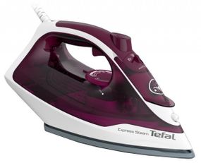 Праска з подачею пари Tefal FV2835E0