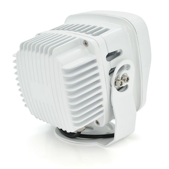 ІЧ-прожектор GY-IR70021-60W. 12V, 60W, 21LED, IP66, 850Нм, кут огляду 90 °, дальність до 150м. | Зображення 1