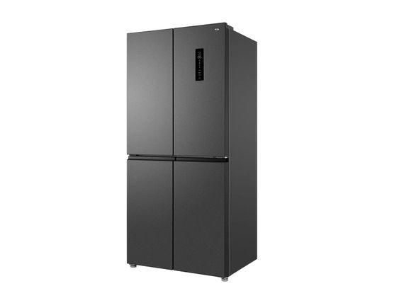 Холодильник TCL SBS RP470CSE1UA | Зображення 5