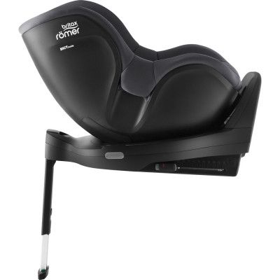 Автокресло Britax-Romer DUALFIX PRO M Midnight Grey (2000038301) | Зображення 5