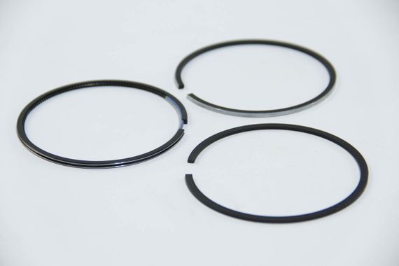 Кільця поршневі OM602/603/605 (87mm) STD, KOLBENSCHMIDT (800017310000) | Зображення 3