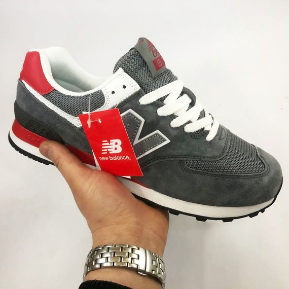 Кросівки New Balance 85434. Розмір 36 | Зображення 5