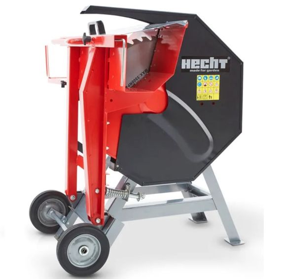 Пилка циркулярна електрична HECHT 8300 | Зображення 7