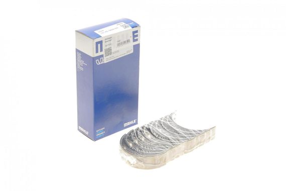 Вкладиші корінні VW LT 2.8TDI STD  151 HS 19659 000